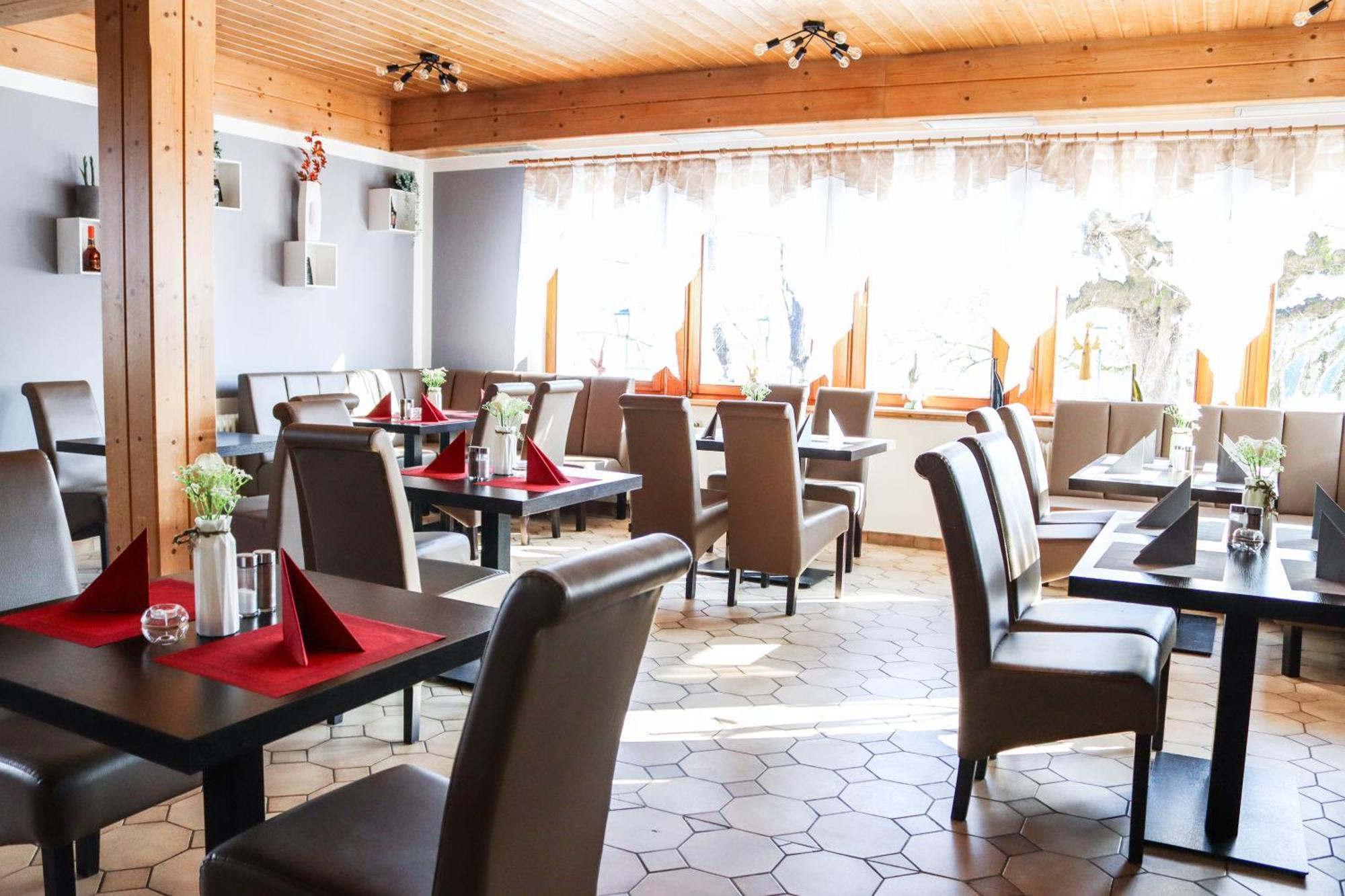 Gasthaus Wilhelmshoehe Wasserburg Kültér fotó