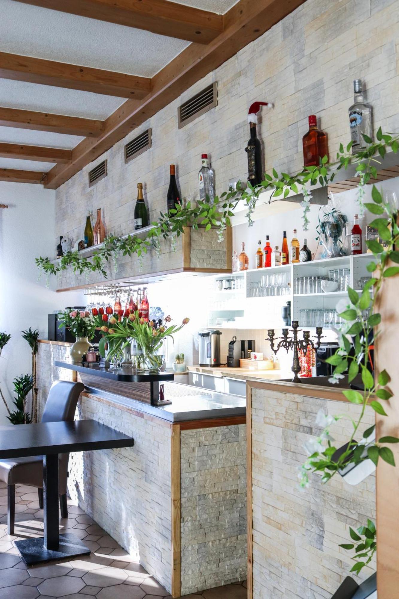 Gasthaus Wilhelmshoehe Wasserburg Kültér fotó